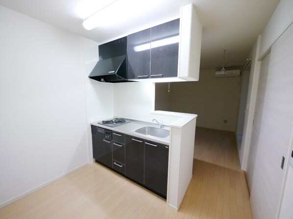 Maison Yoshi の物件内観写真